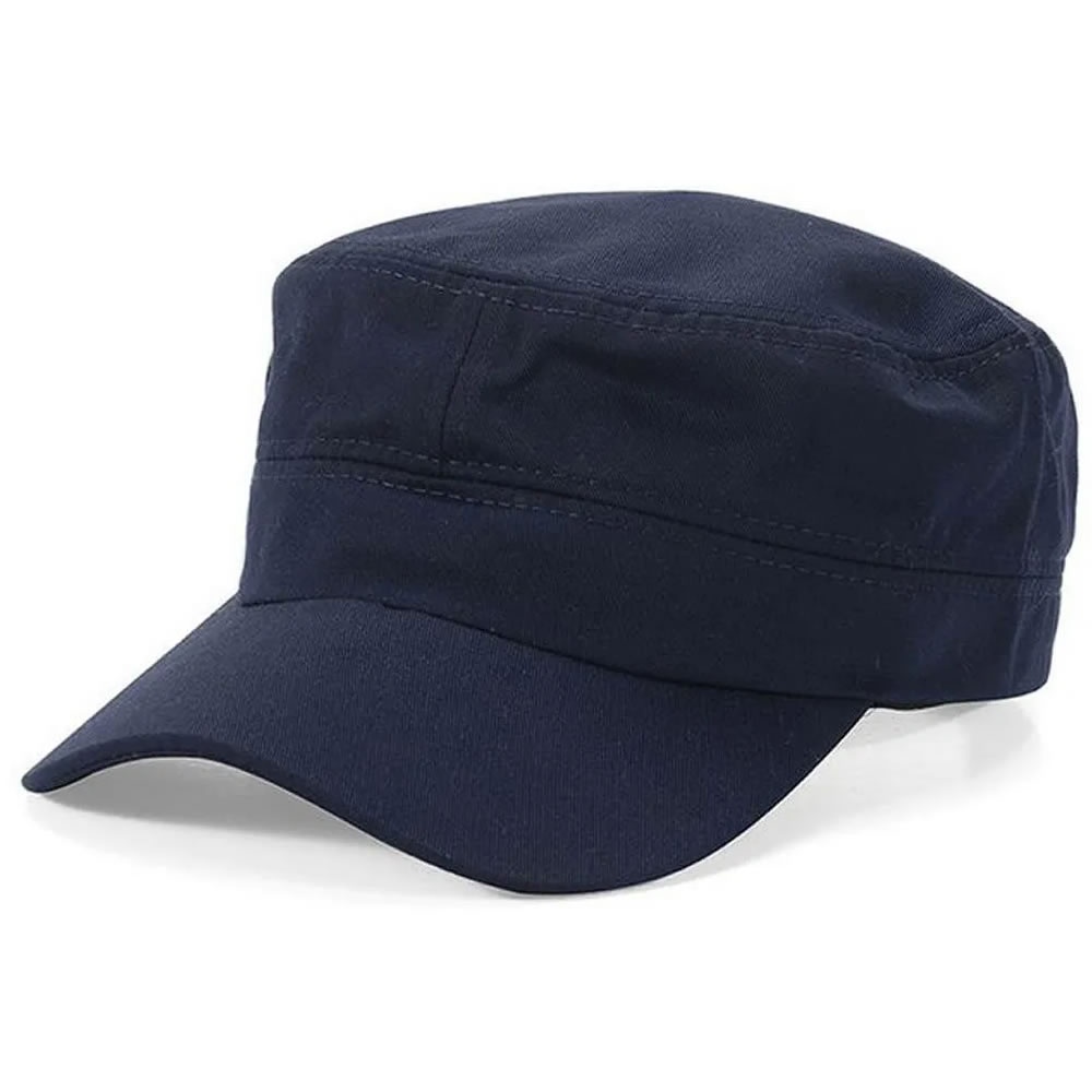 Bone Quepe Tipo Militar Liso Camping Tatica Cap Aba Curva em Oferta na Shopee