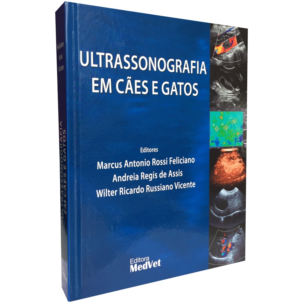 ULTRASSONOGRAFIA EM CÃES E GATOS