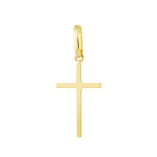 Pingente Ouro 18k Cruz