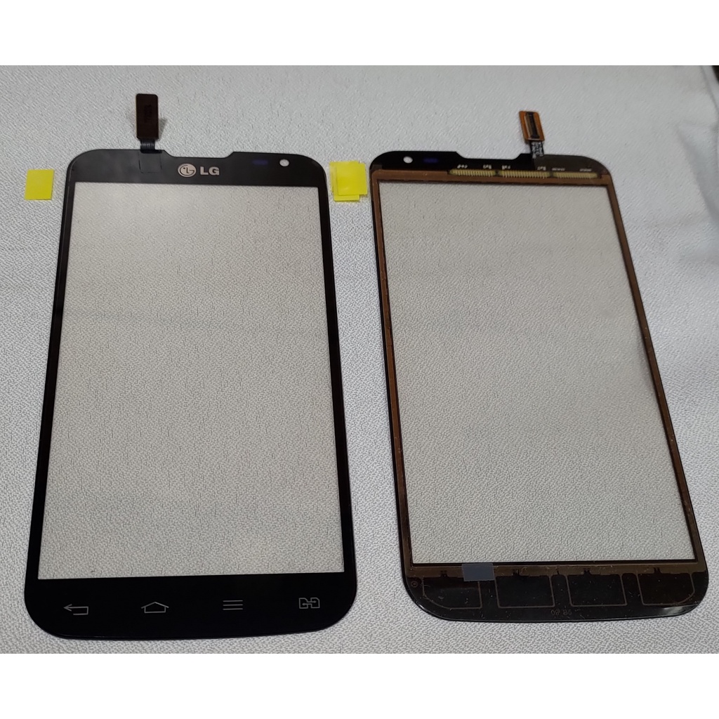 Touch Screen para LG L9 Dual (D410)