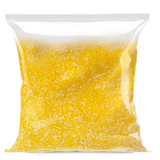 Quirera / Quirela Fina Granel 500gr
