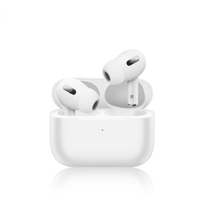 Fone Airpods i13 tws bluetooth sem fio esportivo de alta qualidade sonora de áudio em Oferta na Shopee