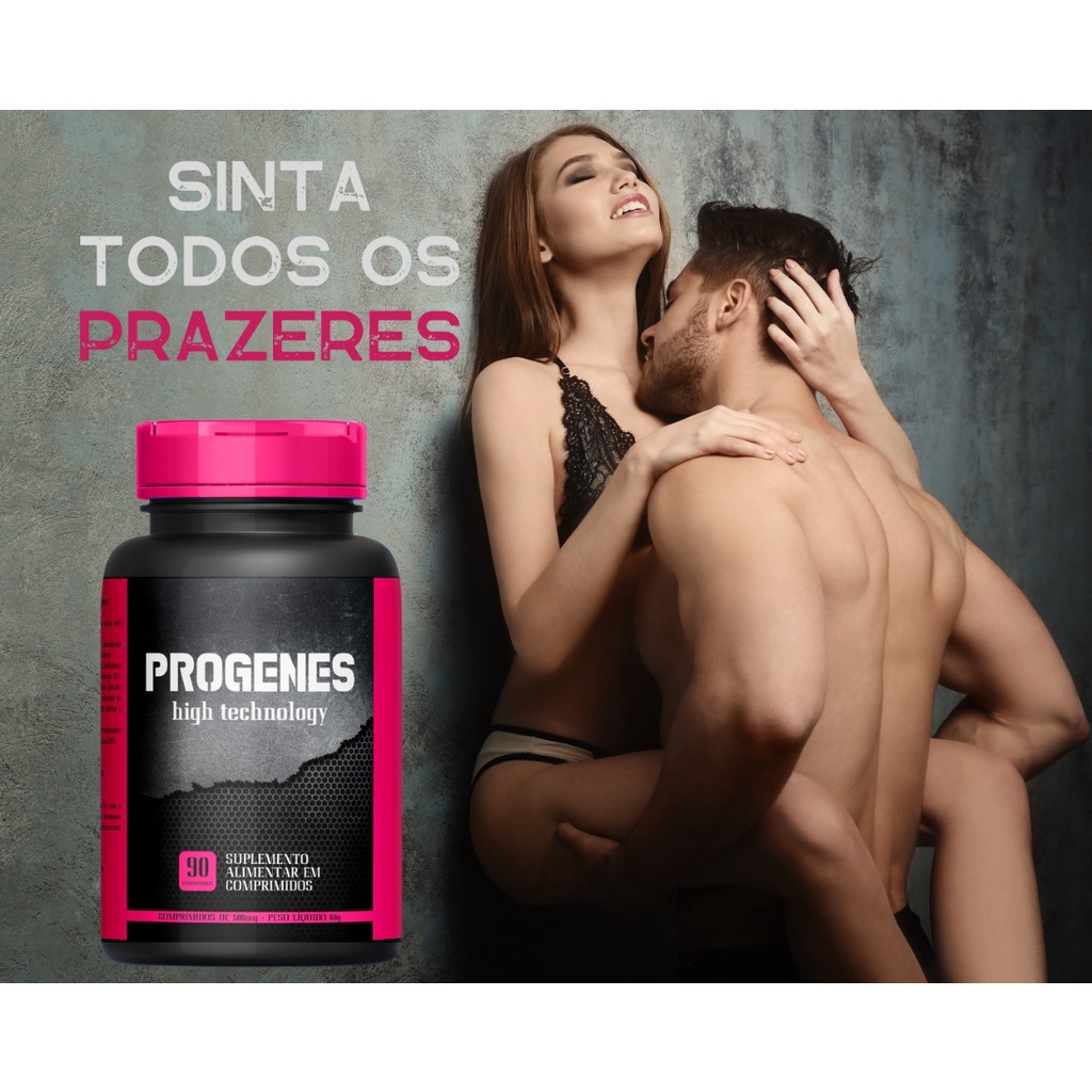 Suplemento Progenes aumenta Bumbum ( glúteos ) ,Coxas e Seios - Estimulante  Natural Feminino Maca Peruana - Desconto no Preço