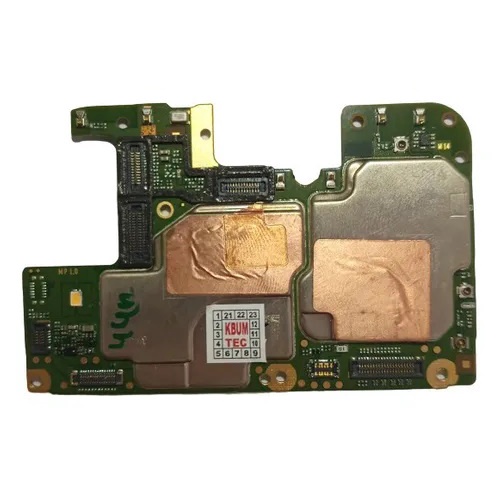 Placa mãe Samsung a10s a107 Original 100%