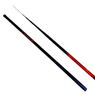 Vara Pesca Telescópica Carbono Safari Max (escolha o tamanho)