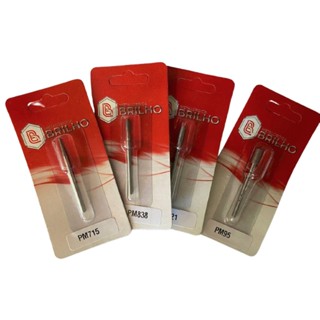 Broca Diamantada Para Cuticulagem Russa Unhas Gel Fibra Porcelana Brilho-original