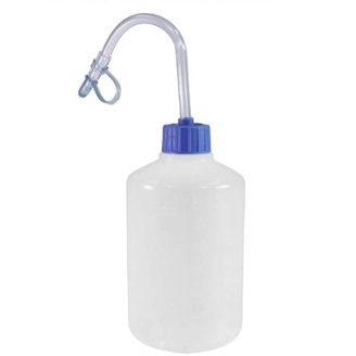 Almotolia Branca e Escura Bico Curvo - Taylor 300ML Oferta Imperdível