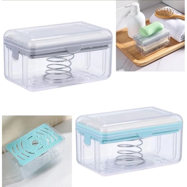 Porta Sabão Em Barra Escova Esfregão Sabonete Lavar Roupas em Oferta na Shopee