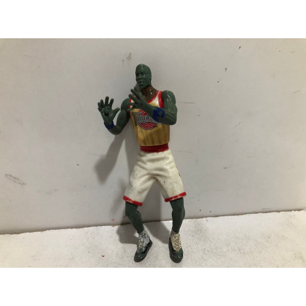 Boneco michael hotsell jordan space jam