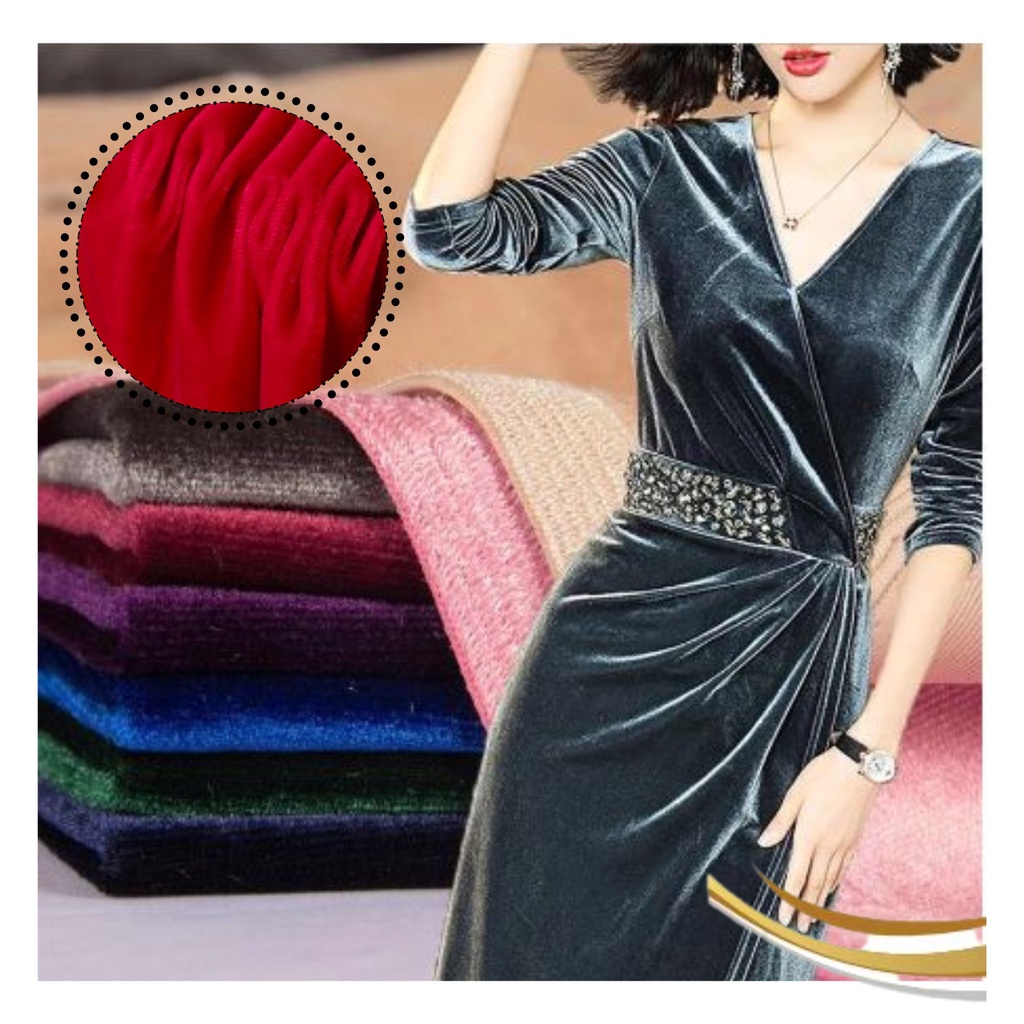 Vestido Festa Veludo - Comprar com Melhor Preço em Vestidos de Casamento