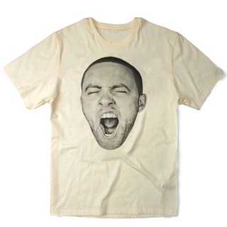Camiseta Algodao Mac Miller Circles R.I.P Rapper Rap Hip Hop Hype Swag Trap