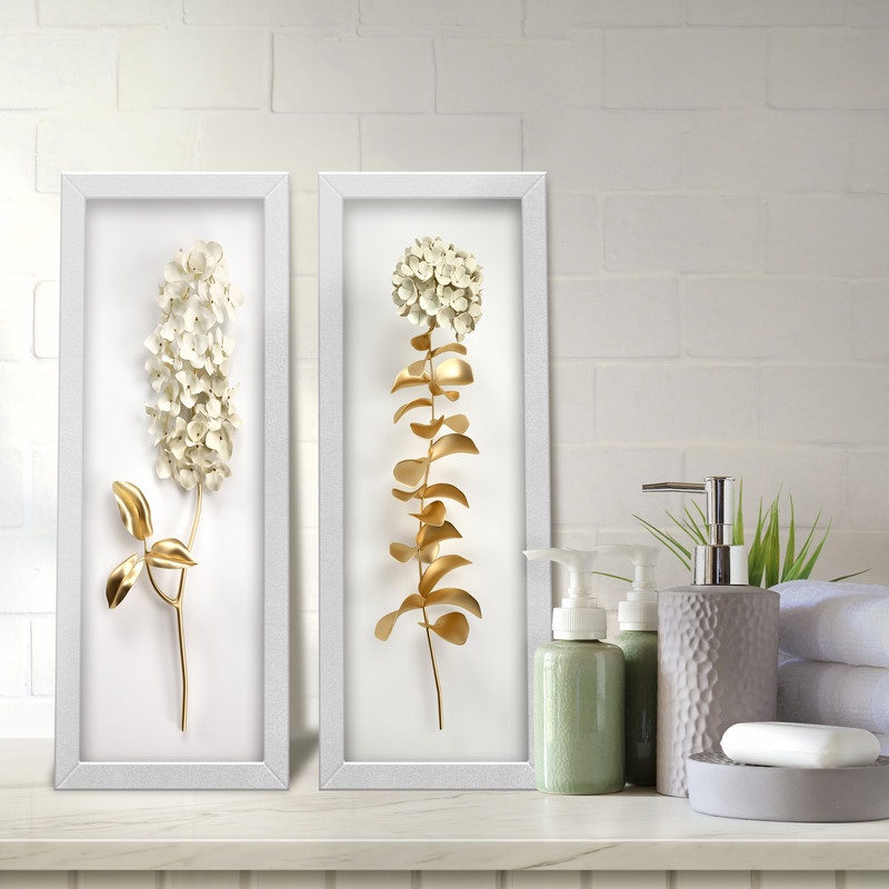 Quadro Decorativo Corredor - Comprar com Melhor Preço em Decoração