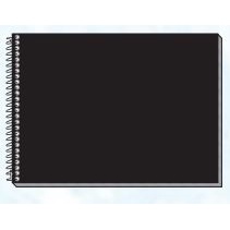 CADERNO CARTOGRAFIA MILIMETRADO OU BRANCO CAPA DURA ESPIRAL 96 FLS TAMOIO (LINHA PEDAGOGICO) em Oferta na Shopee