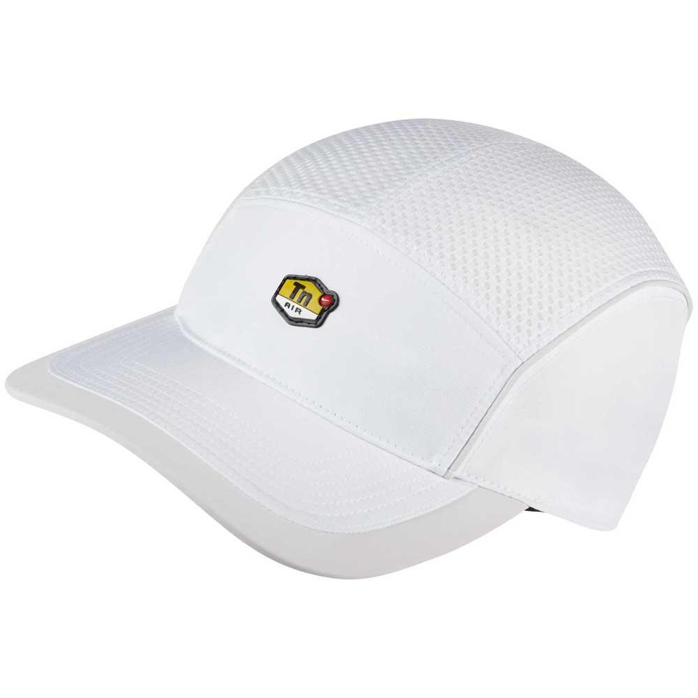 Boné TN Air Simbolo Emborrachado Snapback Tactel Impermeável - Envio em 24 horas