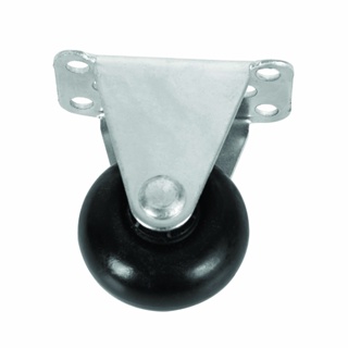 Rodinha Rodizio Roda Fixo Para Sofá, Box, Moveis - UNIDADE em Oferta na Shopee