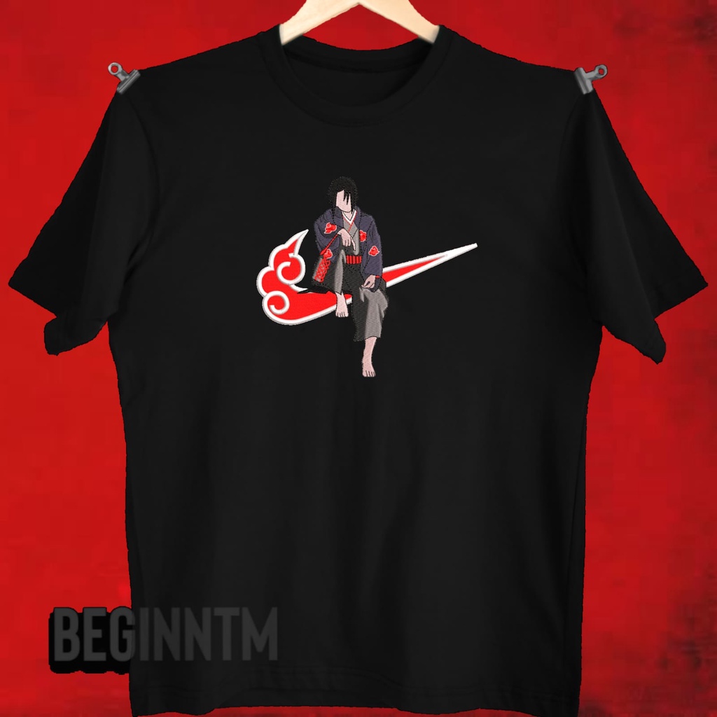 Camisa Naruto - Símbolo AKATSUKI | site