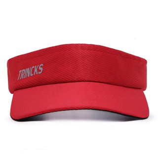 Viseiras Bonés Feminino Corrida Fitnes Academia Trincks