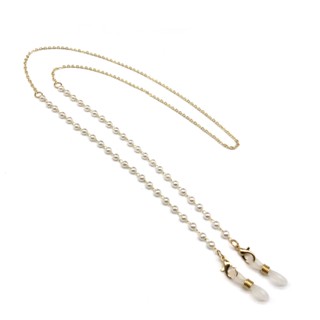 CORRENTE CORDÃO ANTI PERDA SEGURA PARA ÓCULOS PARA PESCOÇO STEAMPUNK