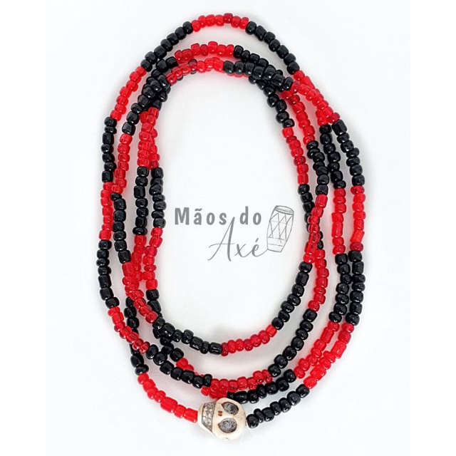 Guia Exu Caveira Simples: Onde Comprar | BuscaProdutos