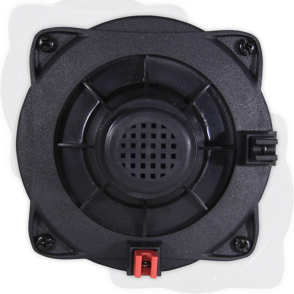 Driver UND400 Fenólico 100 Watts RMS 8 Ohms - Drive Barato p/ Corneta Unlike Para Carro