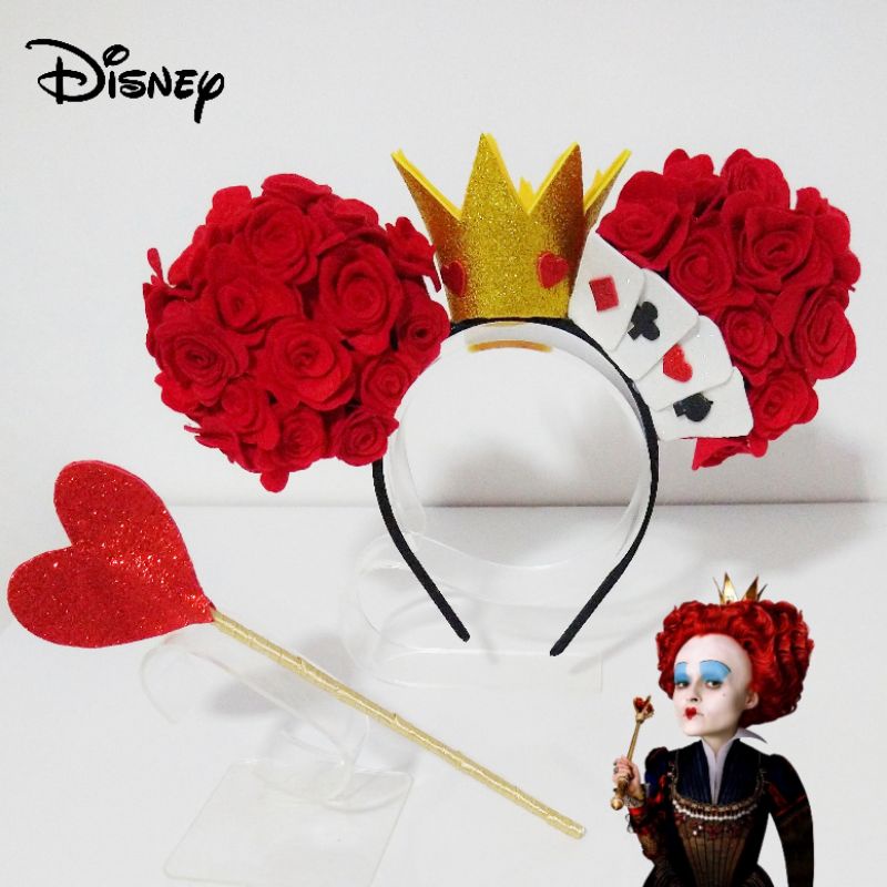 Rainha de Copas Disney: Onde Comprar | BuscaProdutos