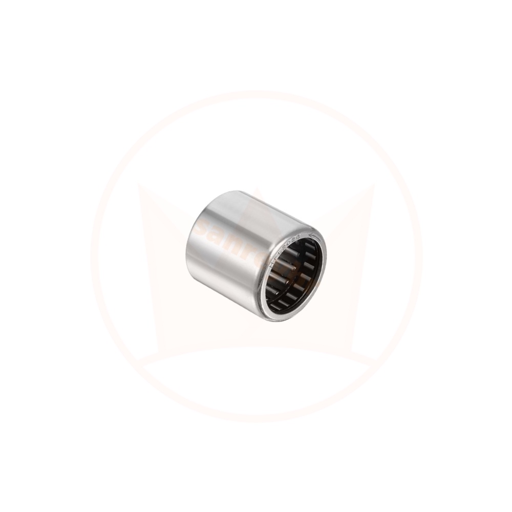Rolamento Hfl2026 Catraca De Agulhas Ø20 X Ø26 X 26mm