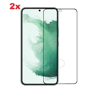 2x Peliculas de Vidro 3D para Samsung Galaxy S22