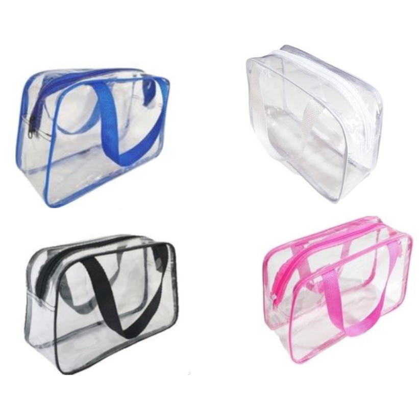 BOLSA TRANSPARENTE PARA ESTÁGIO DE SAÚDE ENFERMAGEM, FISIOTERAPIA, BIOMEDICINA, FARMÁCIA.