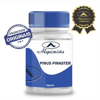 Pinus Pinaster 150mg- 120 cápsulas