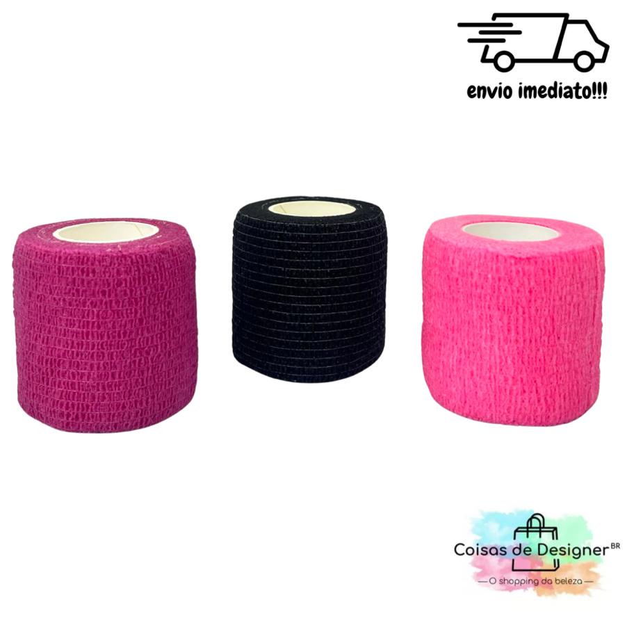 Bandagem Para Dermógrafo / Tebori Micropigmentação