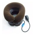 Colar Cervical Pescoço Inflável Ortopédico Dor No Pescoço