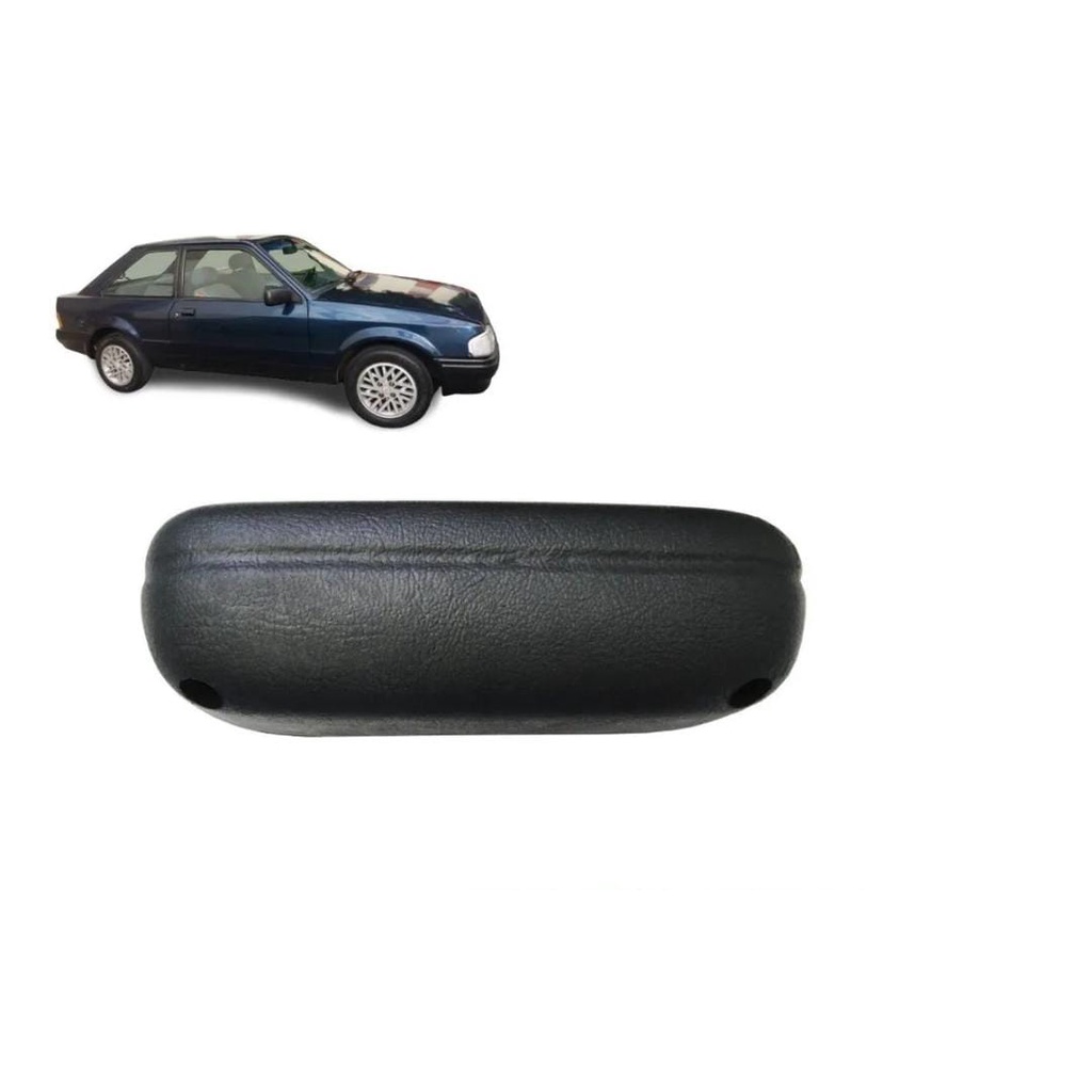 Puxador De Porta Descansa Braço Escort 1985 1986 1987