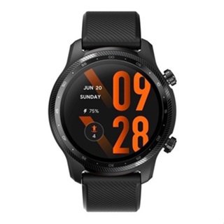 ticwatch pro 3 ultra black friday