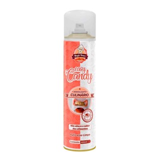 Desmoldante Culinário EASY CANDY 400ml