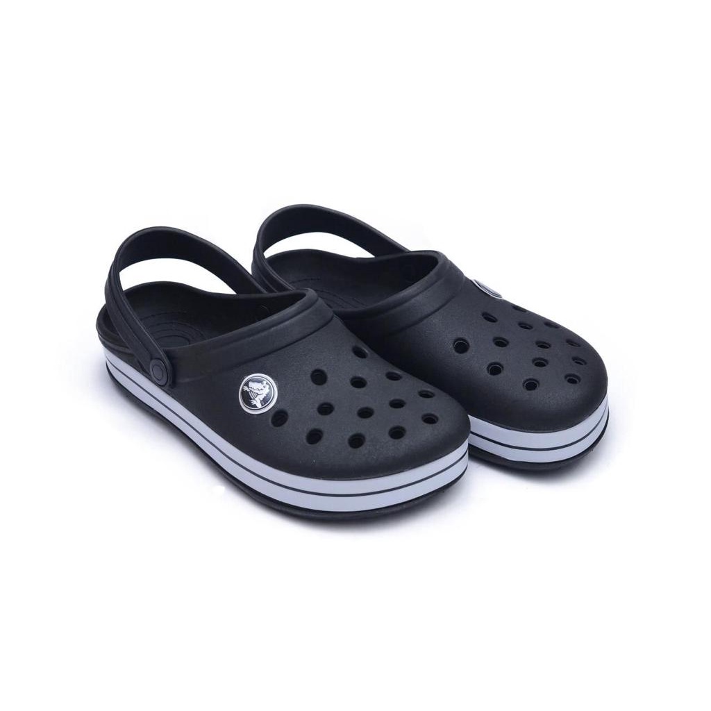 Chinelo Crocs Sandália Babuche Yvate Feminino Masculino leve promoção -  Escorrega o Preço