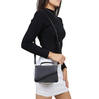 Bolsa Feminina Preta Mini Bag Clutch Super Promoção em Oferta na Shopee