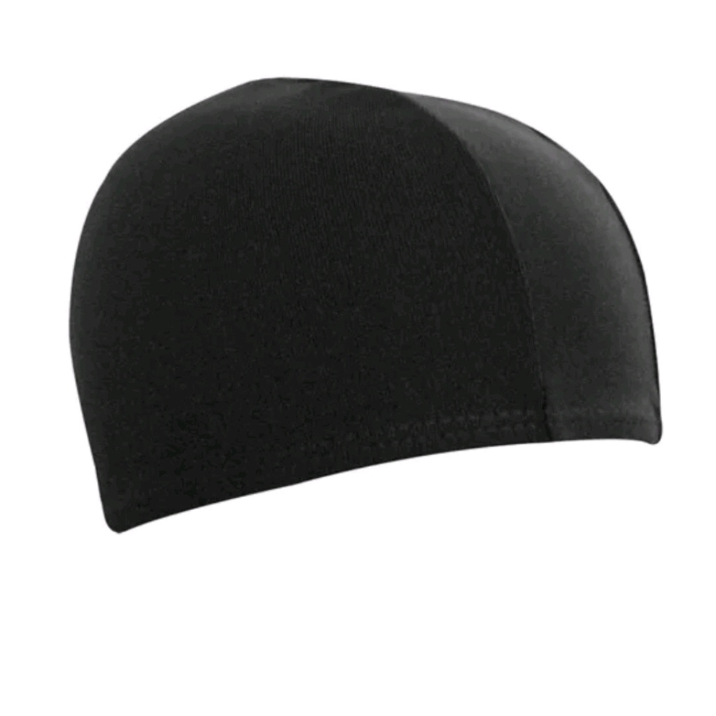 Touca Para Natação, Hidroginástica Unissex de Lycra