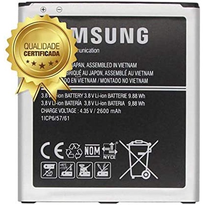 Bateria Samsung Galaxy Gran Prime Duos J5 - J2 - J3 G530 Eb-Bg530Cbe G531