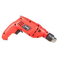 Furadeira De Impacto 600w Variavel Einhell Th-id 600 220v