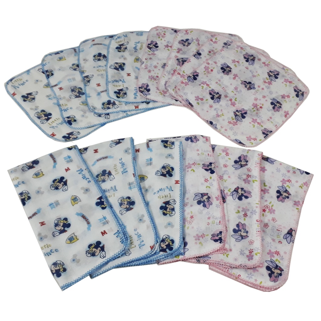 Fralda De Pano Disney Bebe Luxo Estampada Com Crochê Seu Filho Vai Amar Ter Uma Fralda Dessa em Oferta na Shopee