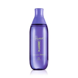 Humor Liberta Body Splash Desodorante Colônia Natura - 200 ml