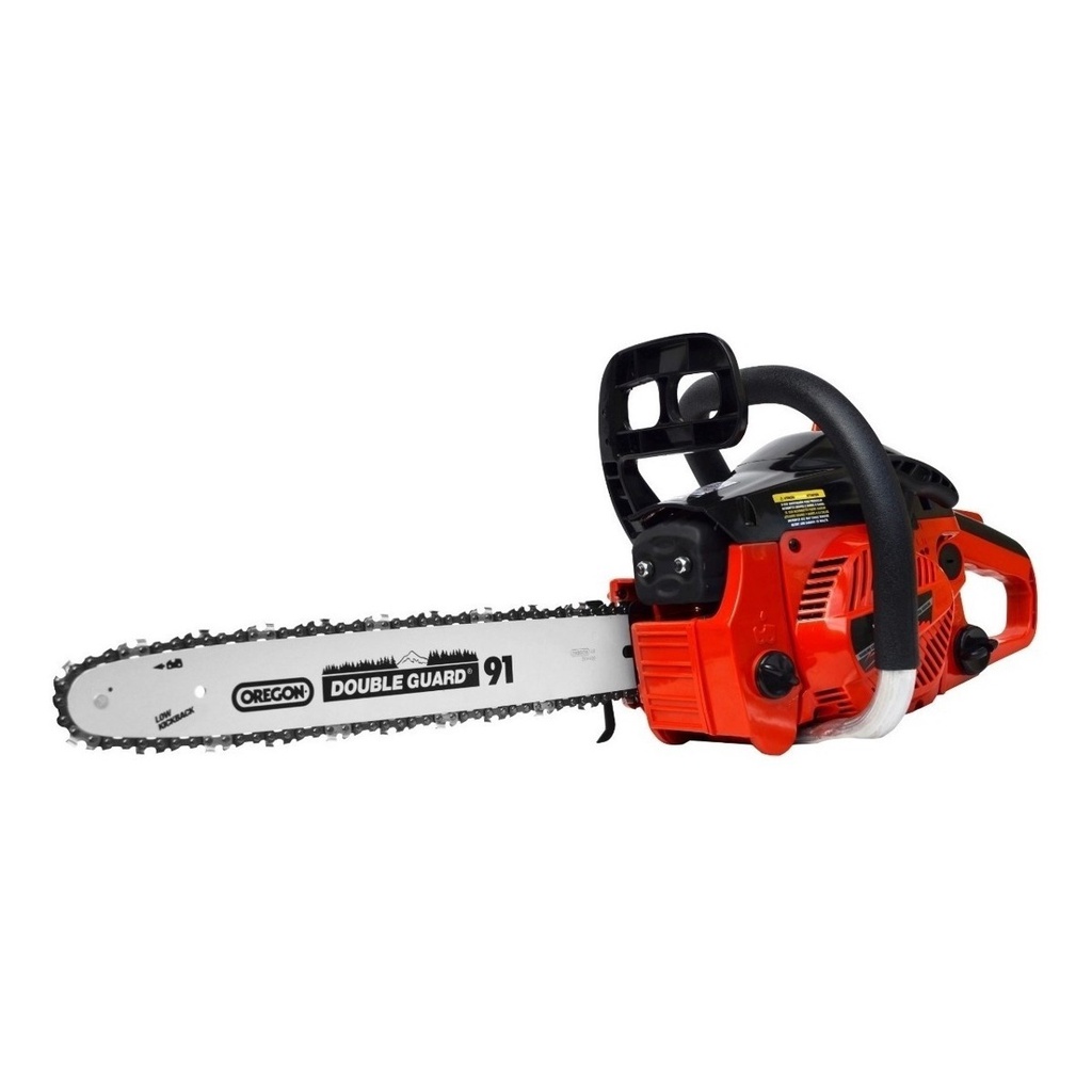 Motosserra A Gasolina 2 Tempos Toyama Tcs42x 39.6cc Mo1 Moto Serra em Oferta na Shopee