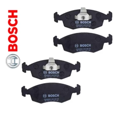 Pastilha Freio Dianteira Original Bosch Punto 1.4 1.8 2007 2008 2009 2010