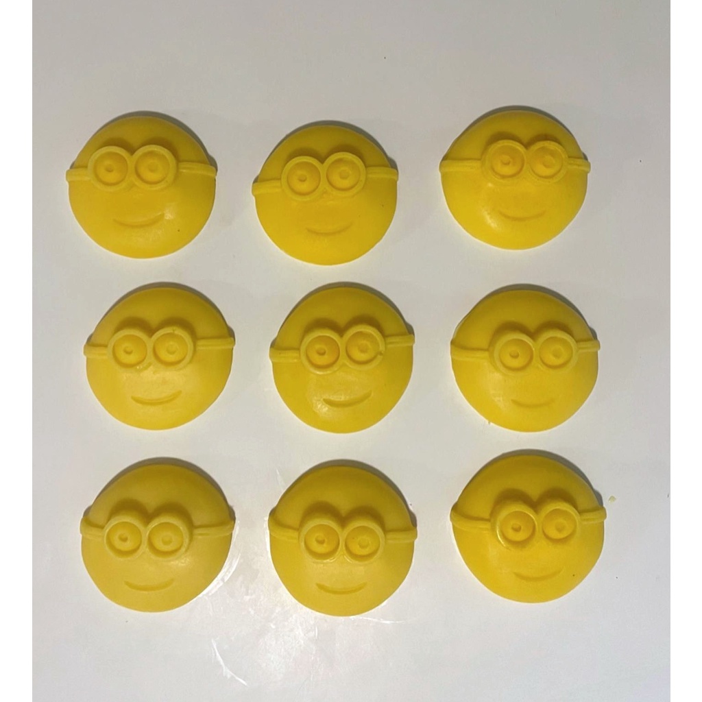 Lembrancinha minion Meu Malvado Favorito Minions cartoon
