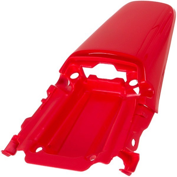 Rabeta Paralama Traseiro Modelo Original Honda Bros Nxr 125/150 2003 À 2008 Injetado ABS 100% Virgem em Oferta na Shopee