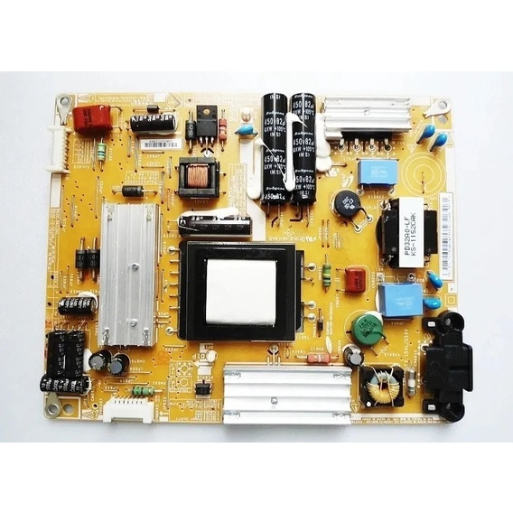 Placa Fonte TV SAMSUNG - BN44-00460 - UN32D5000