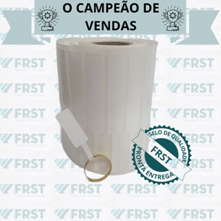 Etiquetas Joias E Ótica Em Bopp Alta Qualidade em Oferta na Shopee