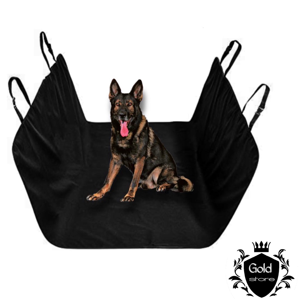 Capa Para Transporte De Pets Couro Impermeavel em Oferta na Shopee