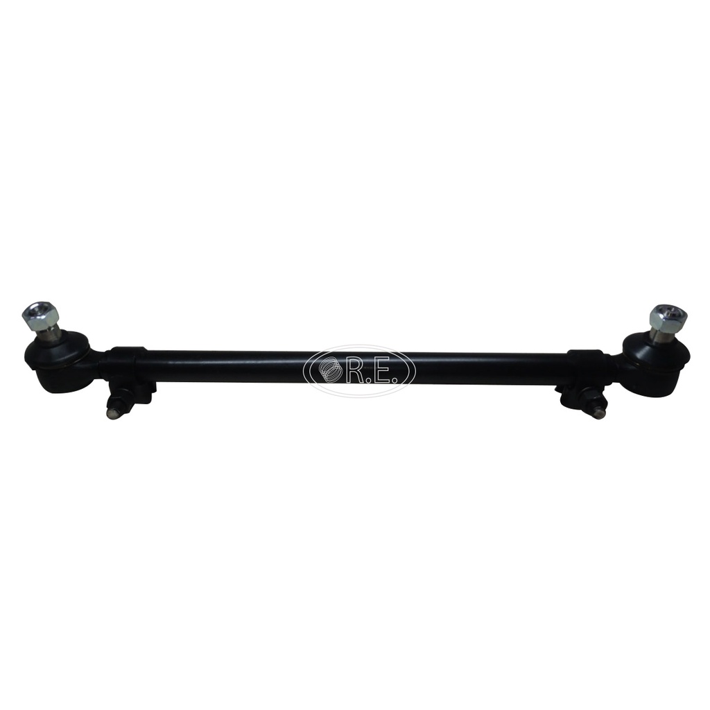 Barra Direção Trator Massey Ferguson 85x / 235 / 265 / 270 / 272 / 275 / 283 / 290 / 292 / 295 / 4265 / 4275 / 4283 / 4290 / 4291 - Lado Direito