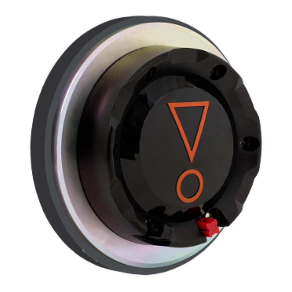 Driver JBL D405 Trio X 160Wrms 8 Ohms Corneta em Oferta na Shopee